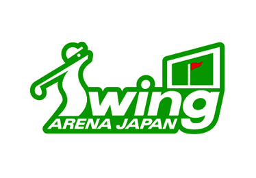 �X�C���O�A���[�i�W���p��