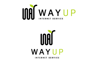 WAY UP